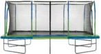 Upper Bounce Mega Trampoline 10′ X 17′