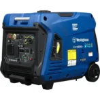Westinghouse iGen4500 3700W/4500W Gas Inverter Generators. - Image 3