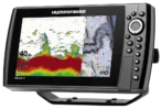 Humminbird Helix 9 Chirps MDI+ GPS G4N 411370-1 - Image 2