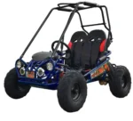 TrailMaster MINI XRX+ Go-Karts. - Image 2