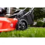 CRAFTSMAN M110 140-cc 21-in Push Gas Lawn Mowers. - Image 3