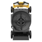 DeWalt 60V MAX 21″ Brushless RWD Self-Propelleds Mowers Kit DCMWSP700Y2 - Image 3