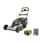 EGO POWER+ 1000 Series 22″ Self-Propelled Lawn Mowers. - Image 3