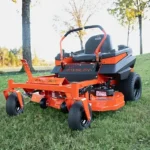 Bad Boy Mowers MZ Rambler 42 in. 19HP Briggs &amp; Stratton Zero Turn Mowers. - Image 2