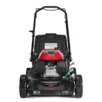 Honda HRN216PKA 21″ Push Lawn Mowers. - Image 2