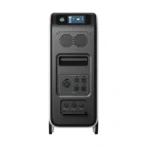 BLUETTI EP500Pro Solar Power Stations | 5100Wh | 6000W | 2400W Solar Inputs - Image 5