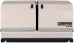 Champion Power Equipment 100177 8.5-kW Home Standby Generators with 50-Amp Outdoor-Rated Automatic Transfer Switchs - Image 3