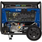 DuroMax DS12000EH 12,000 Watt Dual Fuel Portable Generators. - Image 2
