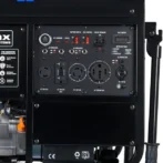 DuroMax XP13000E 13000 Watt Portable Generators. - Image 4