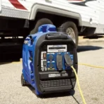 DuroMax XP2300iH 2,300-Watt Dual Fuel Portable Digital Inverter Generators – Gas &amp; Propane, RV &amp; Emergency Readys - Image 5