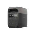 EcoFlow DELTA 3 Portable Power Stations. - Image 2