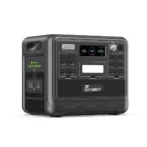 FOSSiBOT F2400 + SP200 | Solar Generators Kits - Image 3