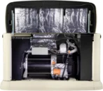 Generac Guardian 10kW Home Backup Generators. - Image 2