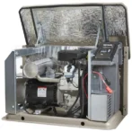 Kohler 20RCAL-200SELS 20kW Aluminum Standbys Generator Systems (200A Service Disc. w/ Load Shedding) - Image 5