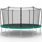 Skywalker 15′ Rectangle Trampoline with Enclosure - Image 3