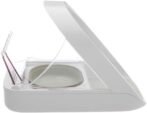 Sure Petcare -SureFlap – SureFeed – Microchip Pet Feeder – Selective-Automatic Pet Feeder Makes Meal Times Stress-Free, Suitable for Both Wet and Dry Food – MPF001 - Image 4