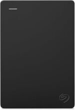 Seagate Portable 2TB External Hard Drive HDD — USB 3.0 for PC, Mac, PlayStation, &amp; Xbox -1-Year Rescue Service (STGX2000400) - Image 3