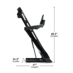 NordicTrack T Series 10 Treadmill - Image 2