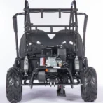 MotoTec Mud Monster XL 212cc 2 Seat Full Suspension Go Karts. - Image 2