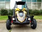TrailMaster Blazer 200R Mid Go- Karts. - Image 2