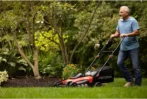 CRAFTSMAN V20 Lawn Mower, Push Mowers. - Image 2