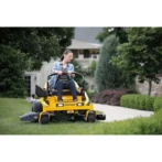 Cub Cadet Ultima ZT1 54″ 24HP Kohler Zero Turn Mowers. - Image 2