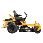 Cub Cadet Ultima ZT2 60 in. 24 HP Gas Zero-Turn Mowers, Kawasaki FR Engine, Dual Hydrostatic Transmissions - Image 5