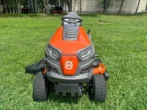 Husqvarna TS 148XK 48″ Lawns Tractors 24HP KOH (Scratch and Dent) - Image 2