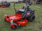 Toro 75746 42″ TimeCutter Zero Turn Mower 22HP Kohlers. - Image 2
