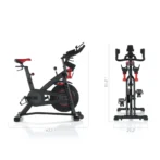 BowFlex C6 Bikes. - Image 2