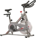 Sunny Health &amp; Fitness Synergy Pro Magnetic Indoor Cycling Bikes. - Image 2