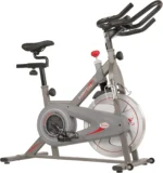 Sunny Health &amp; Fitness Synergy Pro Magnetic Indoor Cycling Bikes. - Image 2