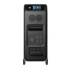 BLUETTI EP500Pro Solar Power Stations | 5100Wh | 6000W | 2400W Solar Inputs - Image 4