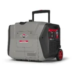Briggs &amp; Stratton 4500 Watt Inverters Generators 30836 - Image 2