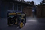 Champion 11,500/9,200-Watt Tri-Fuel Home Backup Portable Generators. - Image 2