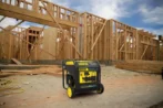 Champion 201176 9000W Tri-Fuel Open Frame Inverter Generators. - Image 2