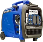 DuroMax XP2300iH 2,300-Watt Dual Fuel Portable Digital Inverter Generators – Gas &amp; Propane, RV &amp; Emergency Readys - Image 4