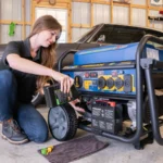 Firman 11600W Tri Fuel Portable Generators. - Image 3