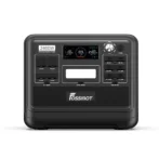 FOSSiBOT F2400 + SP200 | Solar Generators Kits - Image 2