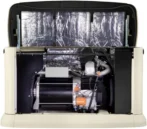 Generac Guardian 10kW Home Backup Standbys Generators 7172 - Image 2