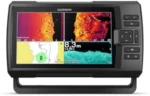 Garmin Striker Vivid 9sv, Easy-to-Use 5-inch Color Fishfinder and Sonars Transducer, Vivid Scannings Sonar Color Palettes, 9 inch (010-02554-00) - Image 4