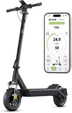 VMAX VX4 Electric Scooters. - Image 3