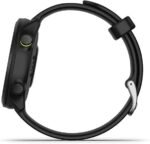 Garmin Forerunner 55, GPS Running Watch with Daily Suggested Workouts, Up to 2 Weeks of Battery Life, Black – 010-02562-00 - Image 4