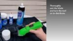 Andis Professional UltraEdge Super 2-Speed Detachable Blade Dog/Pet Clipper, Rotary Motor with Shatter-Proof Housing, Runs Calm &amp; Silent, 14-Inch Cord, for All Dog Coats &amp; Breeds, 120 Volts, Green - Image 3
