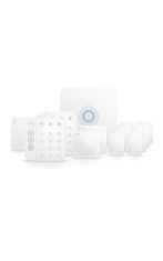 Ring Alarm 14-Piece Kit (newest model), Wireless smart home or business security system, expandable, easy setup, Mobile App Control, 24/7 Professional Monitoring, Alexa Compatible Visit the Ring Store - Image 4