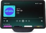 Amazon Echo Show 11 (newest model), Vibrant Full-HD 11″ display with more viewing area and spatial audio, Designed for Alexa+, Graphite - Image 4
