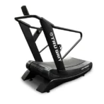 Tru Grit Runner Curved Manual Treadmill - Image 3