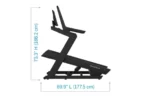 NordicTrack NEW X24 Treadmill - Image 2