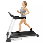 Sunny Health & Fitness Smart Treadmill SF-T7515 - Image 3
