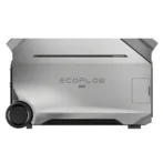 EcoFlow DELTA Pro 3 Portable Power Stations | 4096Wh | 4000W | 2600W Solar Inputs - Image 6